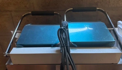 Piastra per panini - per,