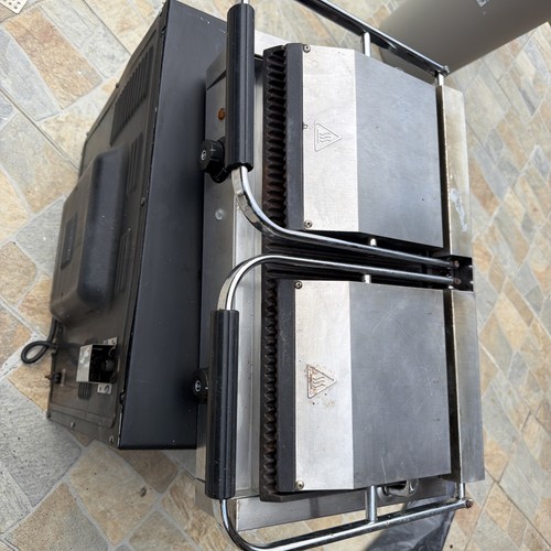 Piastra per panini - per,