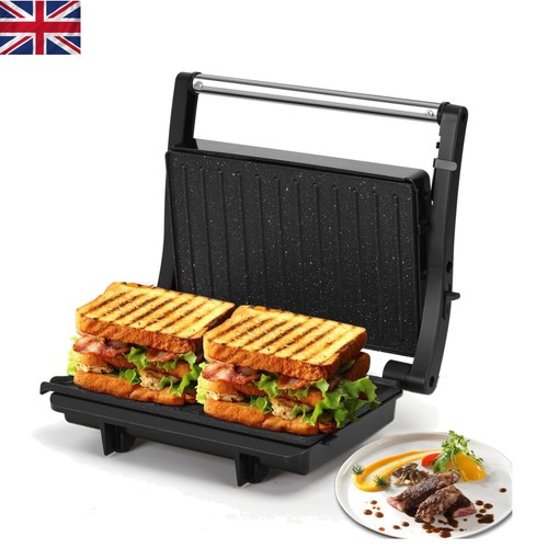 Tostapane grill compatto per - tostapane, e